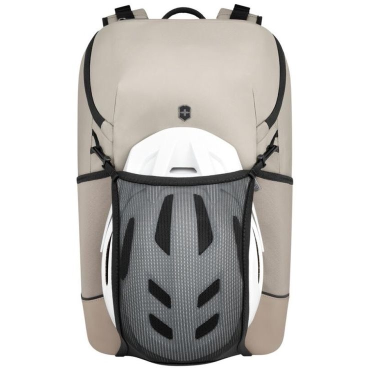 VICTORINOX Altmont Modern, Commuter Backpack 22, Stone White