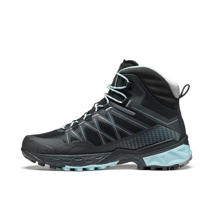 ASOLO Tahoe Mid GTX ML black/celadon