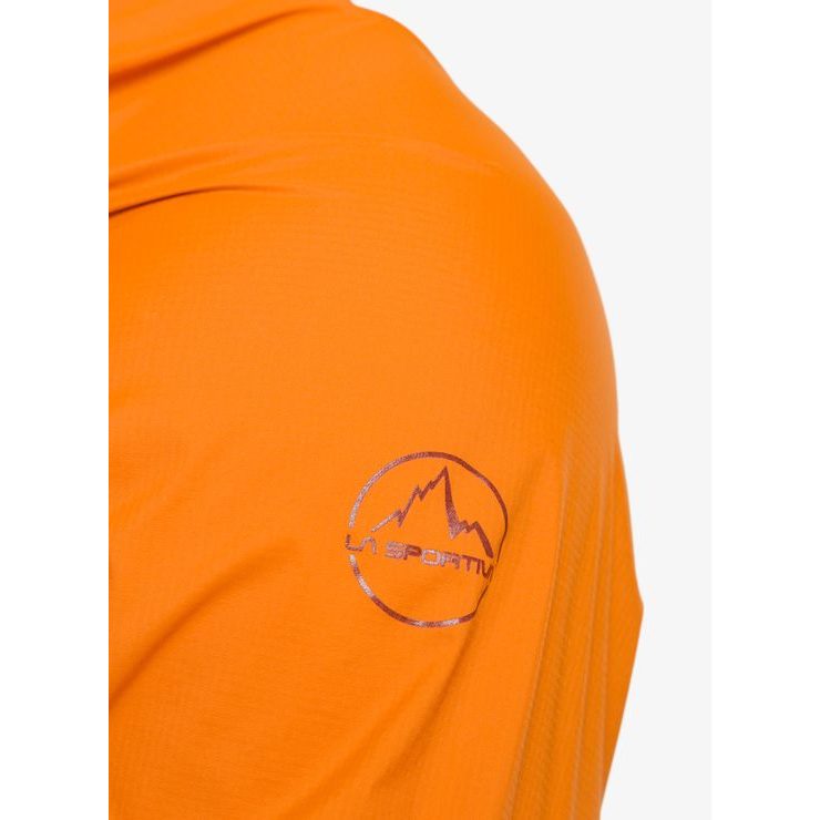 LA SPORTIVA Vento Windbreaker M, Hawaiian Sun