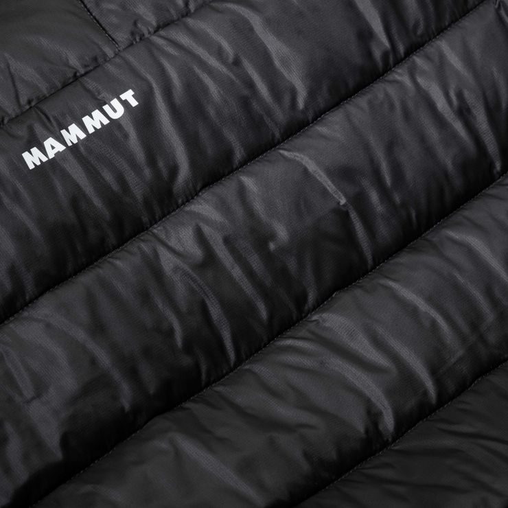 MAMMUT Crag IN Hooded Jacket Women black