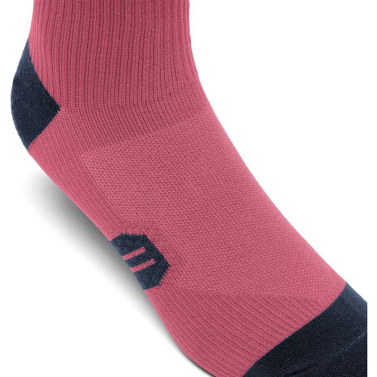 FOX 8" Ranger Sock Berry