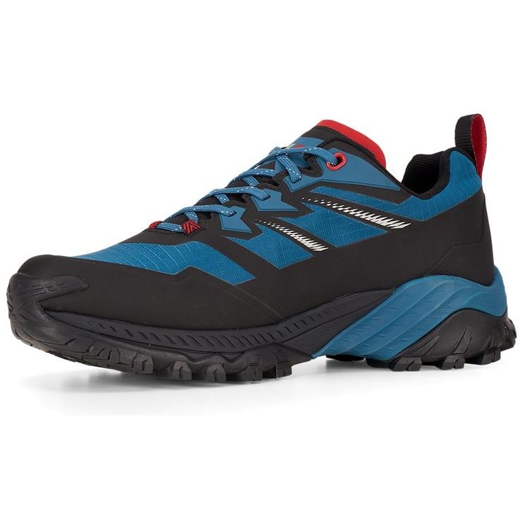 KAYLAND Duke Lite Gtx, Black/Teal