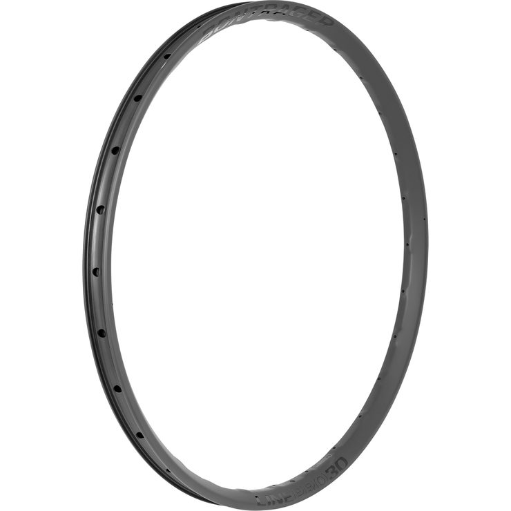 BONTRAGER Line Pro 30 29in TLR PV 28H Gen2 Black