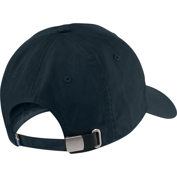 FJÄLLRÄVEN Bergtagen Cap Mountain Blue