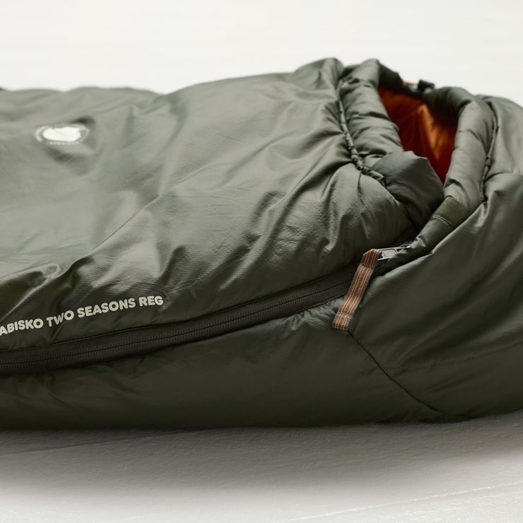 FJÄLLRÄVEN Abisko Two Seasons Regular Olive