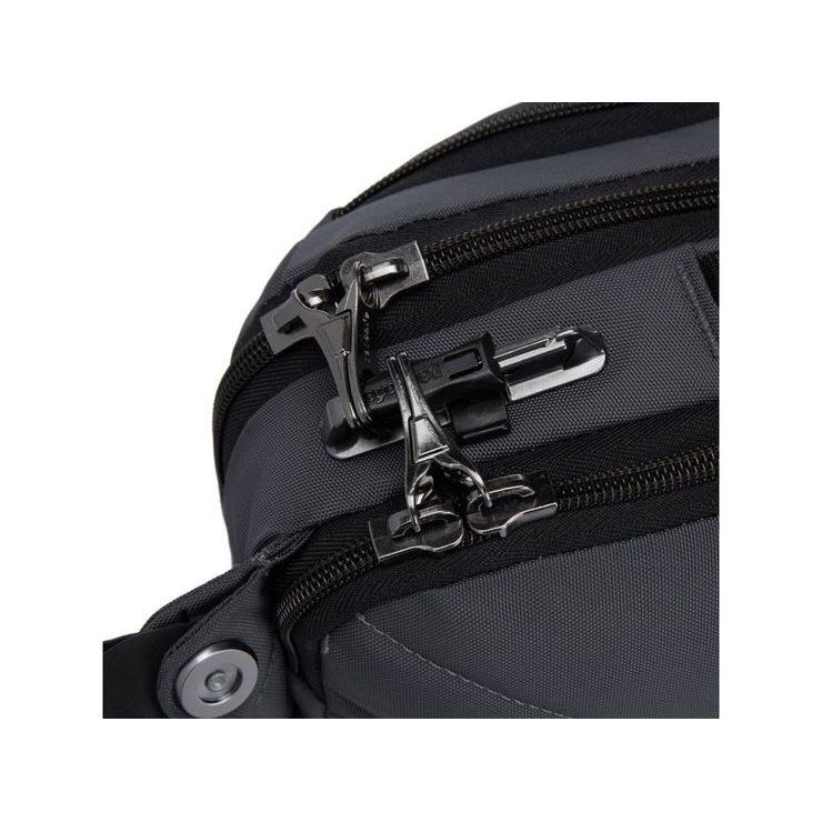 PACSAFE EXP 12" SLING 10L slate