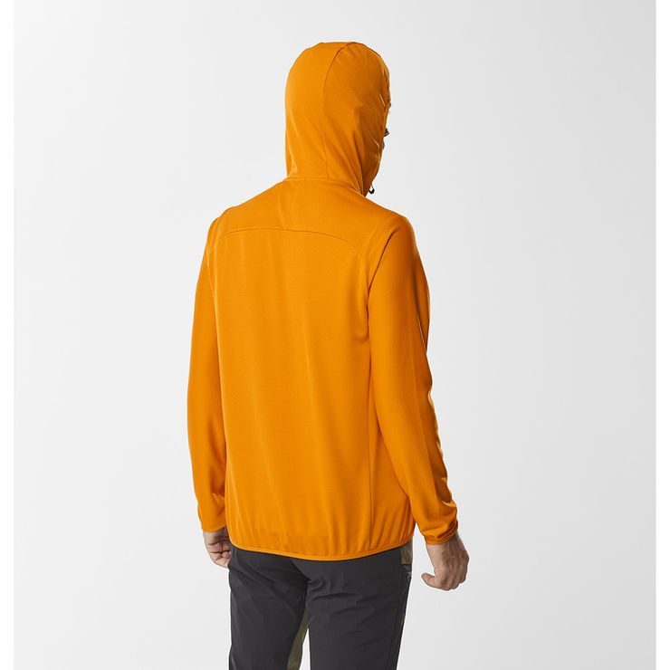 MILLET LOKKA HOODIE III M BLACK - NOIR