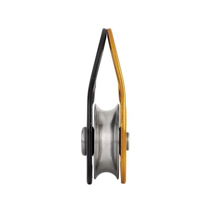 PETZL RESCUE M žlutá