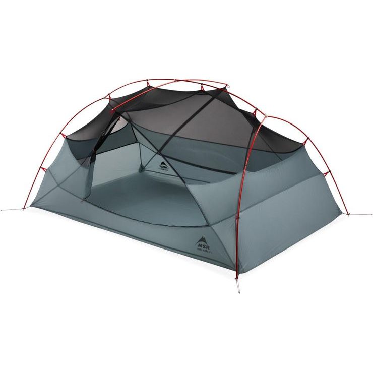 MSR HUBBA HUBBA LT 2P Olive Night