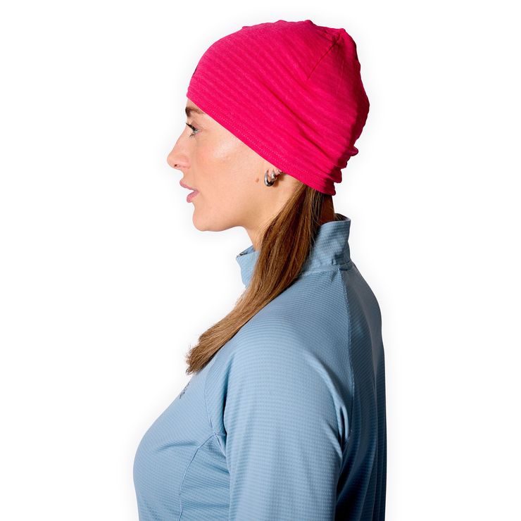 RAB Filament Beanie oak