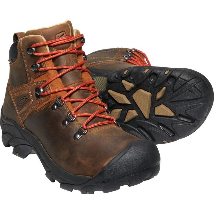 KEEN PYRENEES M syrup