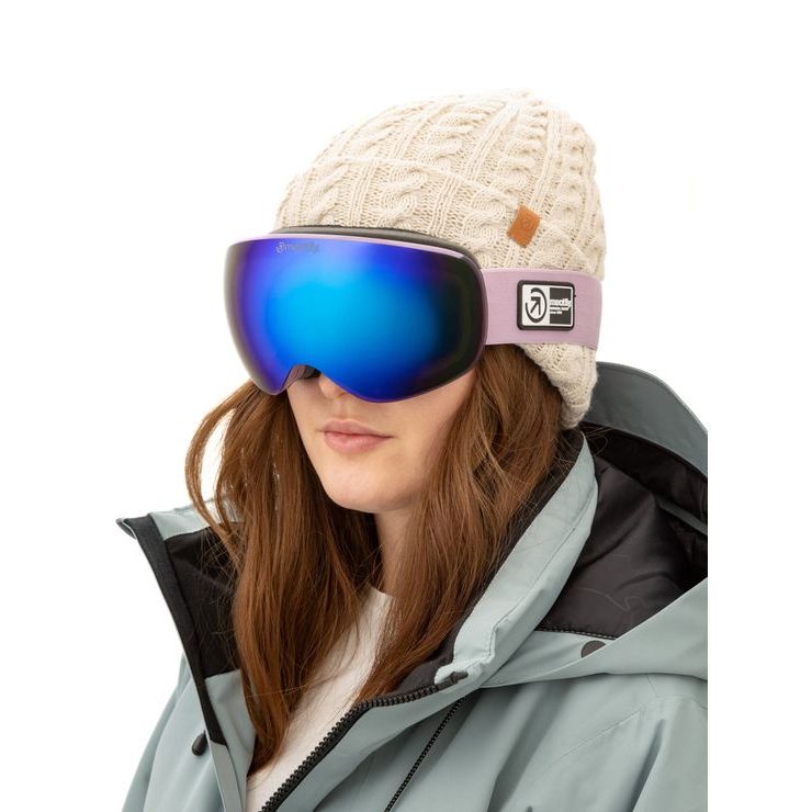 MEATFLY Ekko S, Rose