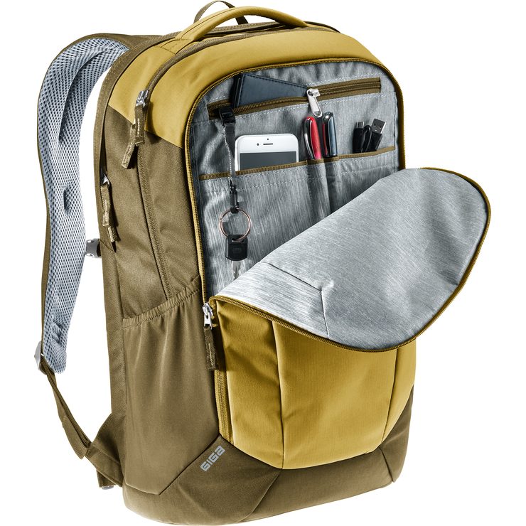 DEUTER Giga 28 kelp-nori