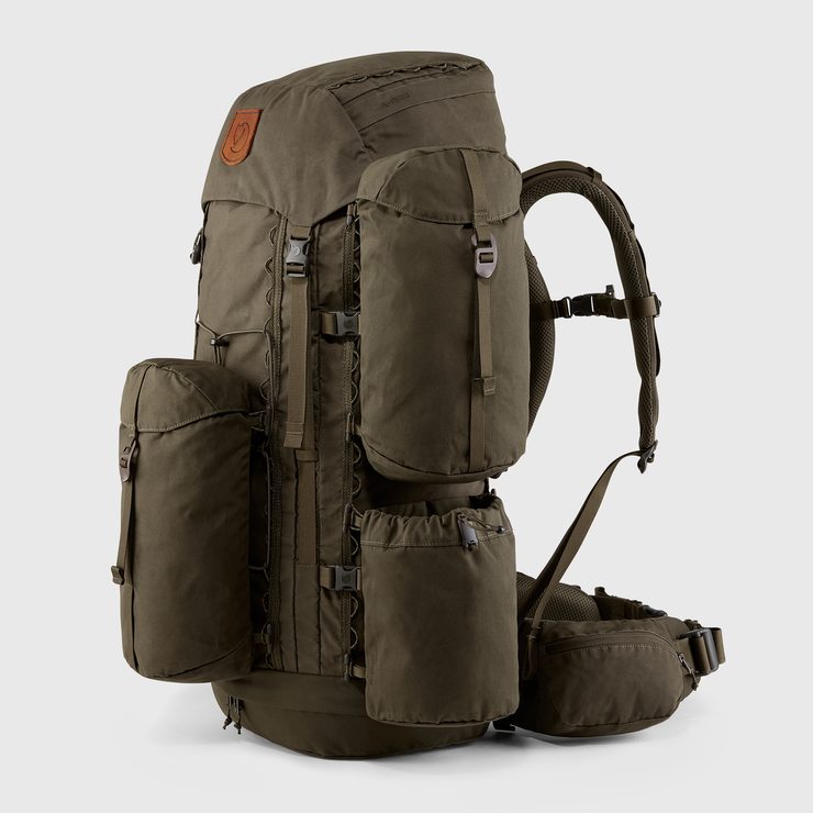 FJÄLLRÄVEN Singi 48 Clay