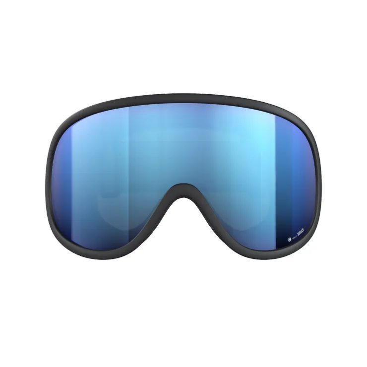 POC Retina Uranium Black/Partly Sunny Blue