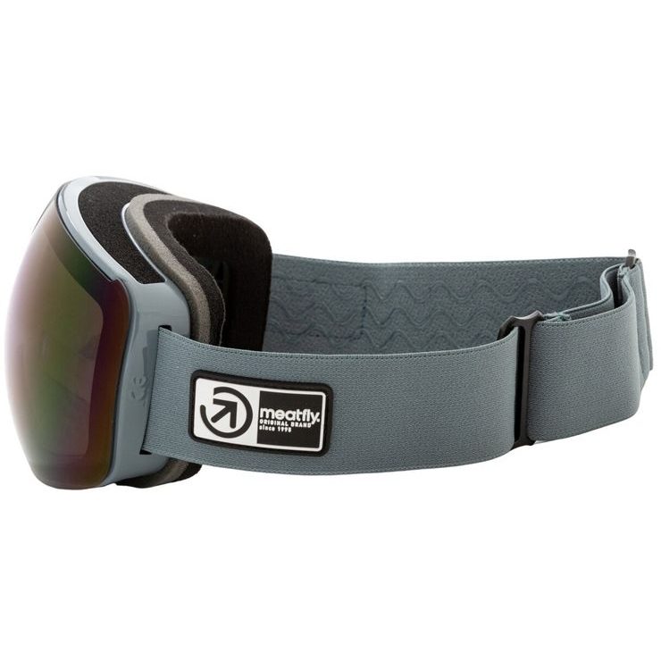 MEATFLY Ekko XL, Blue Sea