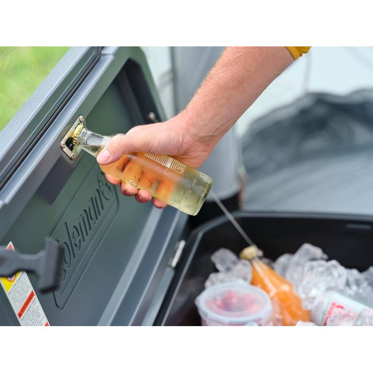 COLEMAN CONVOY 28QT (chladící účinek 3 dny, 4 kg)