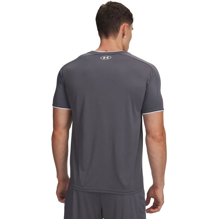 UNDER ARMOUR M Challenger Train SS-GRY