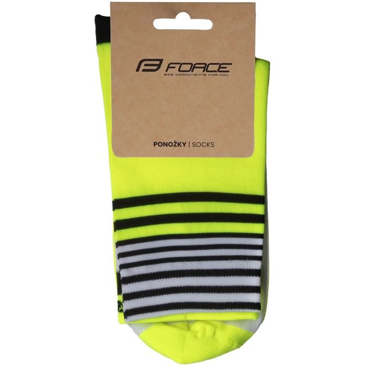 FORCE ZIGGY, fluo