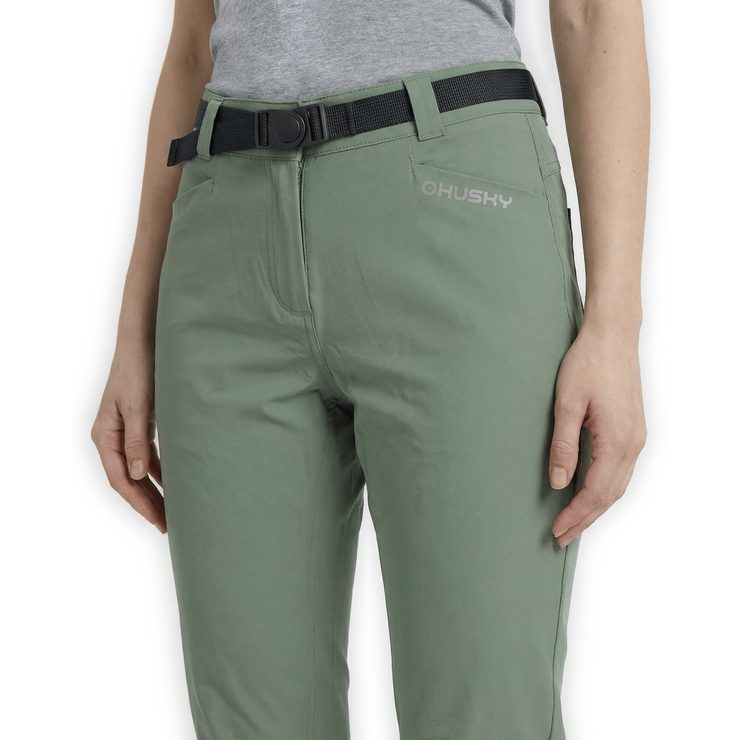 HUSKY Kone L green