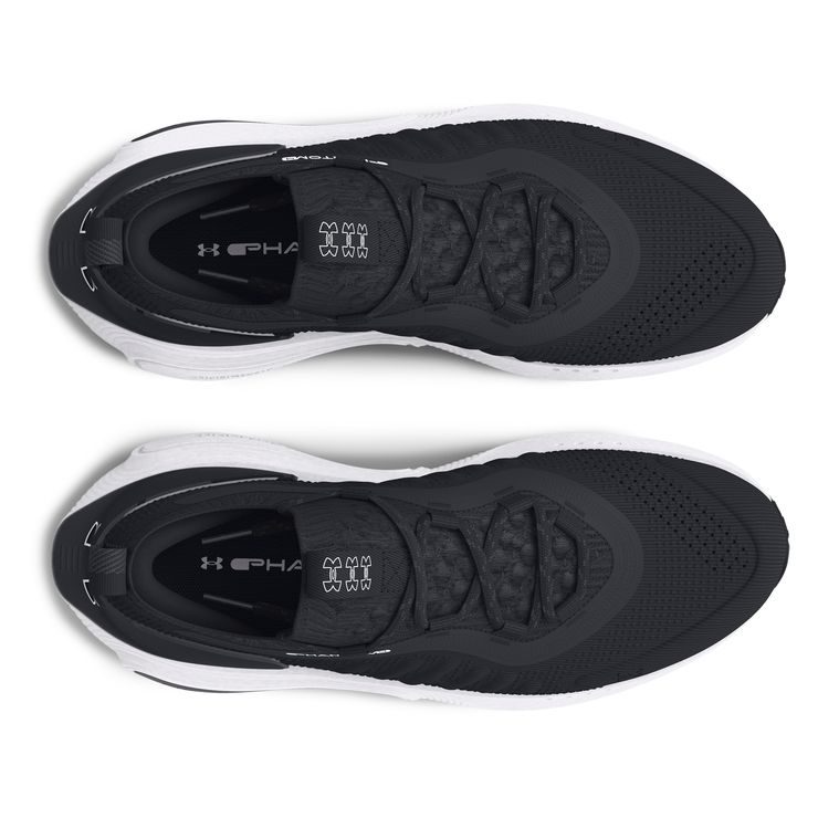 UNDER ARMOUR UA Phantom 4-BLK