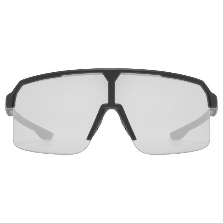 UVEX RAMP BLACK MATT/ MIR.SILVER 2026