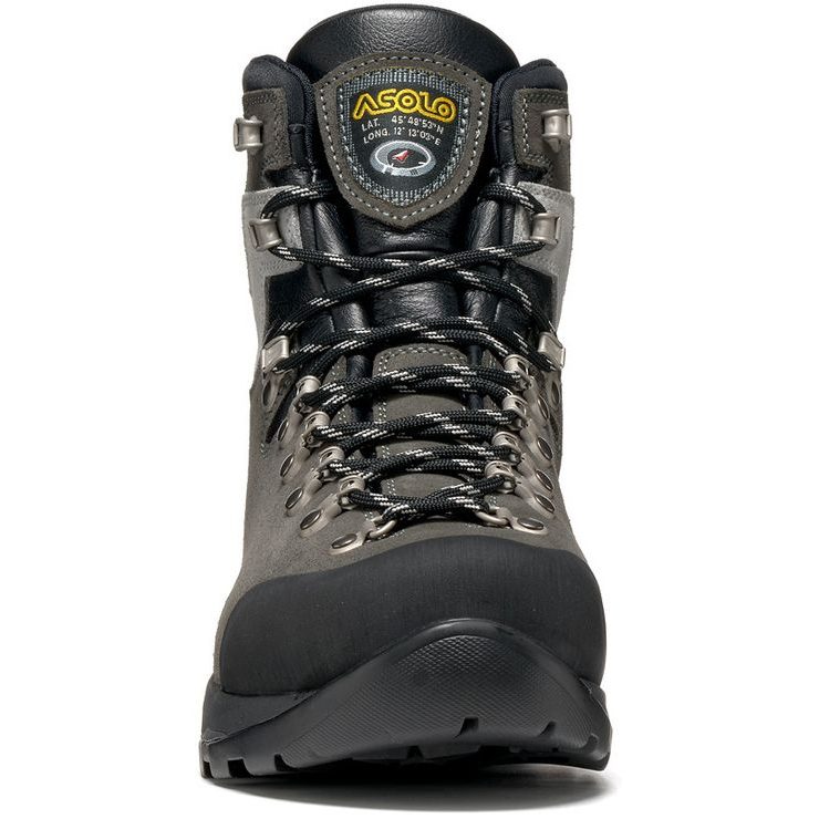 ASOLO Greenwood PRO GV graphite