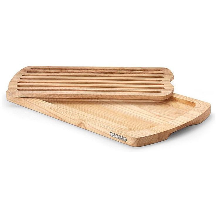 CONTINENTA Prkénko na krájení chleba 45 cm