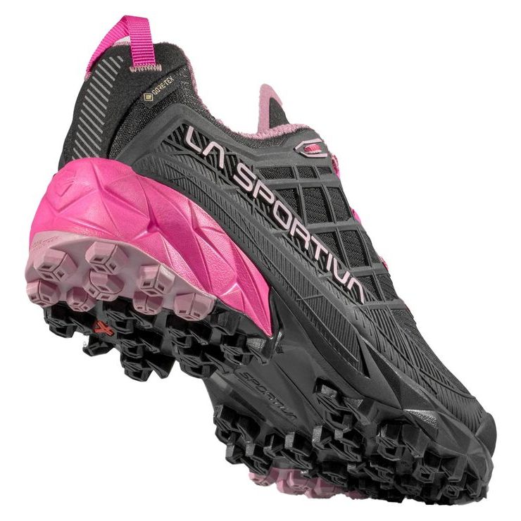 LA SPORTIVA Akyra II Woman Gtx Black/Rose