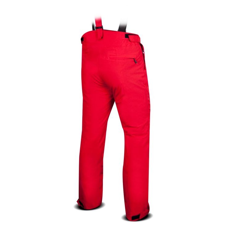 TRIMM RIDER red