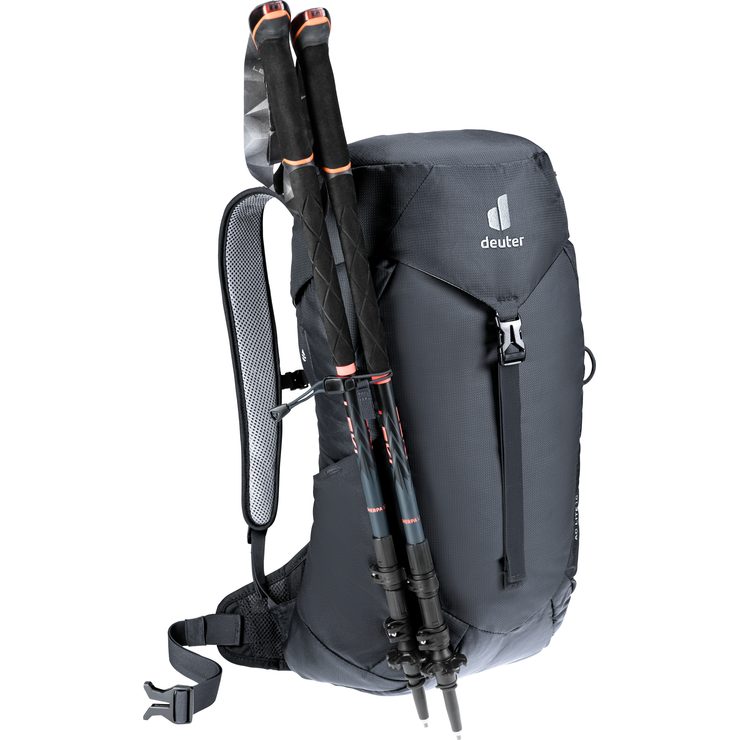 DEUTER AC Lite 16 black