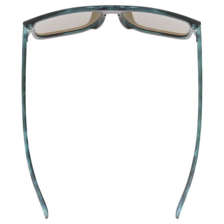UVEX HEYDAY BLUE HAVANNA/MIR.ICE BLUE 2026