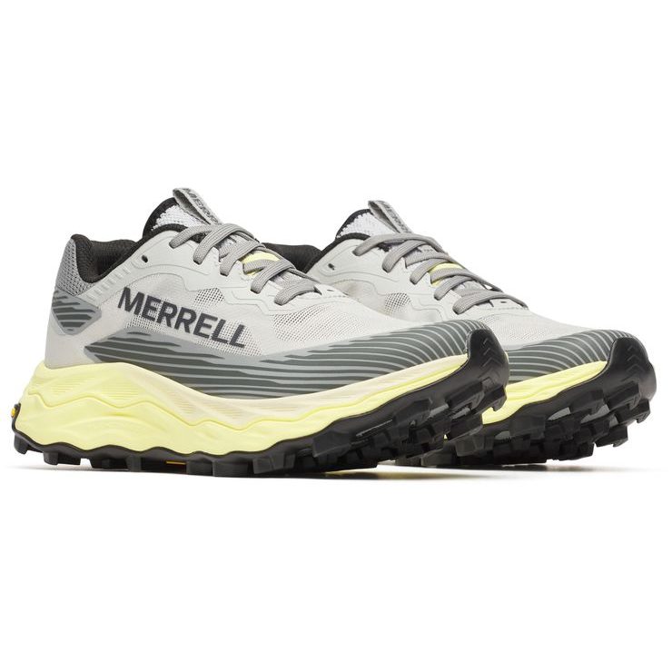 MERRELL AGILITY PEAK 6 W pigeon/limone