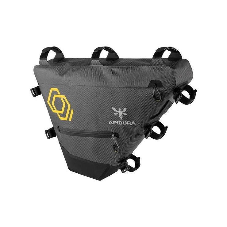 APIDURA Expedition full frame pack (7,5l)