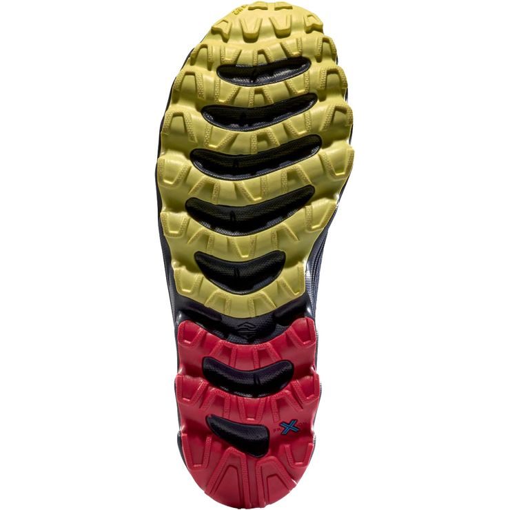 LA SPORTIVA Helios III Woman Zest/Night Sky
