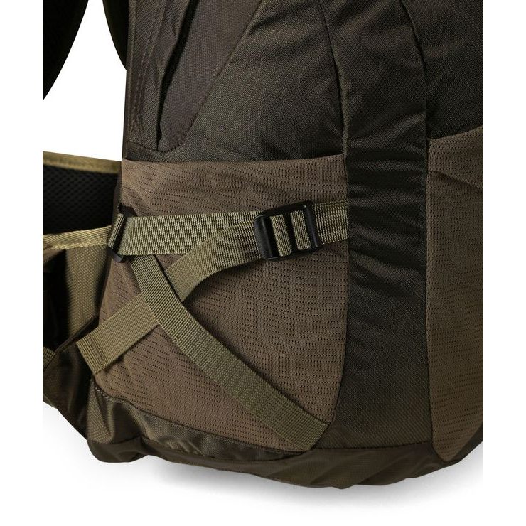 KILPI RILA 30 Khaki