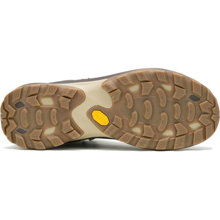 MERRELL J037781 MOAB SPEED 2 LTR MID WP olive