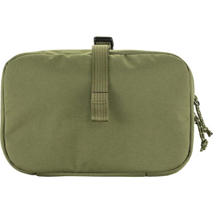 FJÄLLRÄVEN Färden Necessity Bag Green