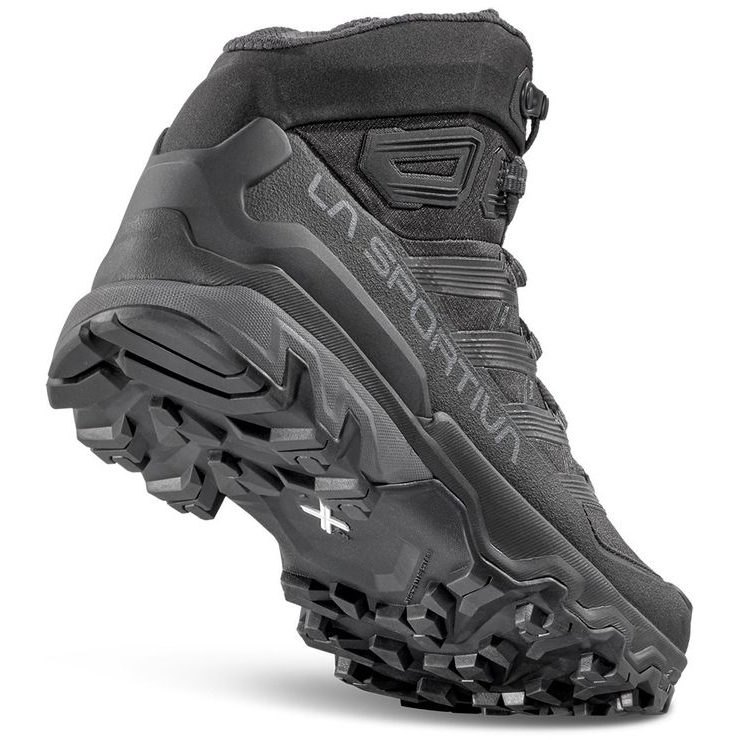 LA SPORTIVA Ultra Raptor 3 Mid GTX Black