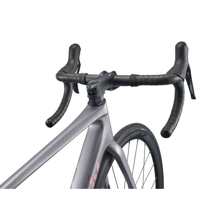 LIV Langma Advanced 2-QOM Native Grey