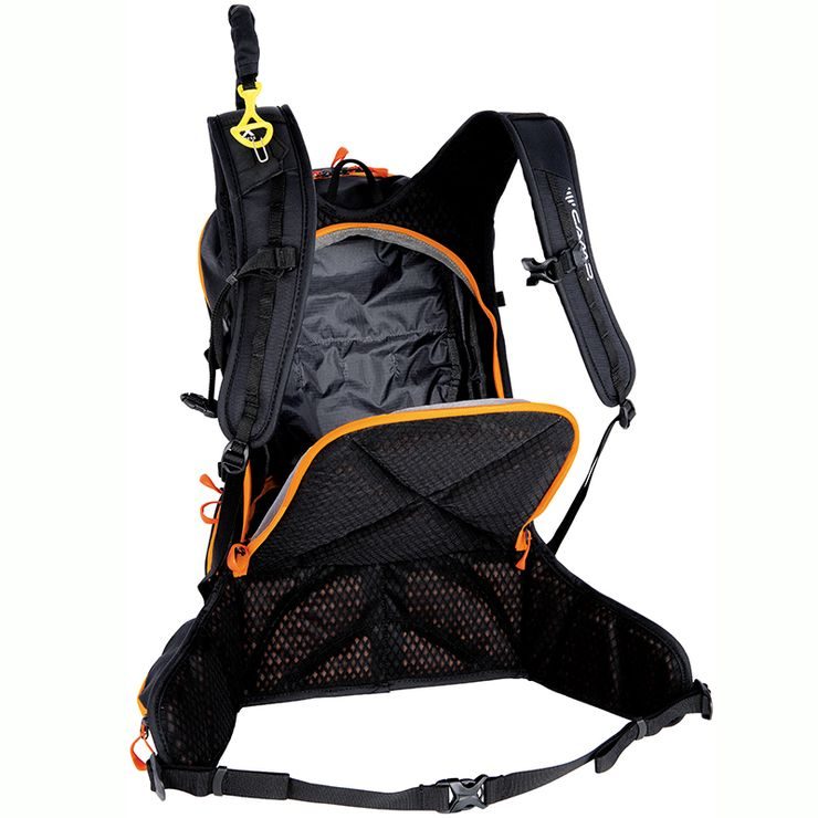 CAMP Ski Raptor 20, black