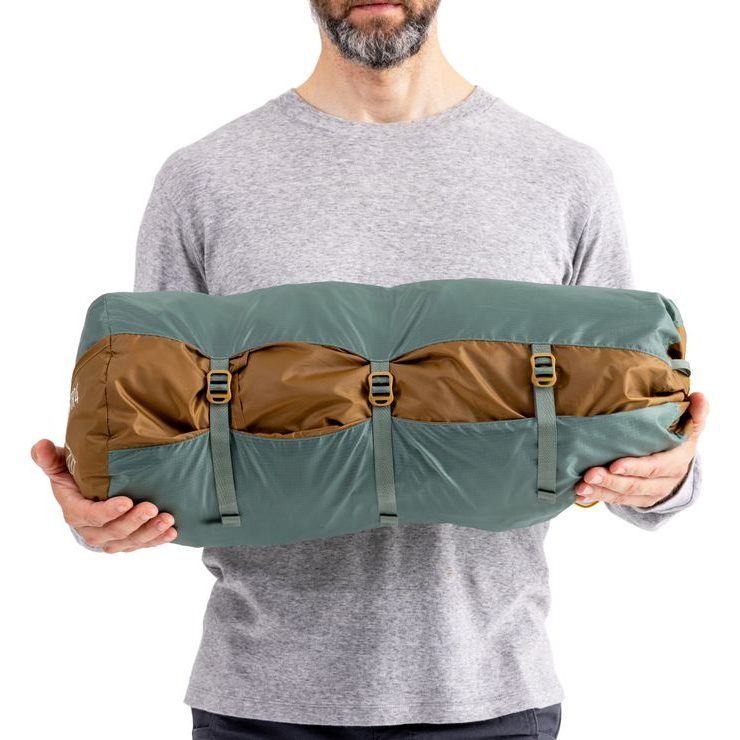 SEA TO SUMMIT Ikos Evo Tent TR4 Laurel Wreath