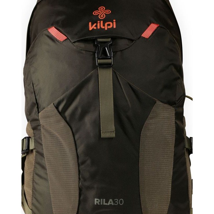 KILPI RILA 30 Khaki