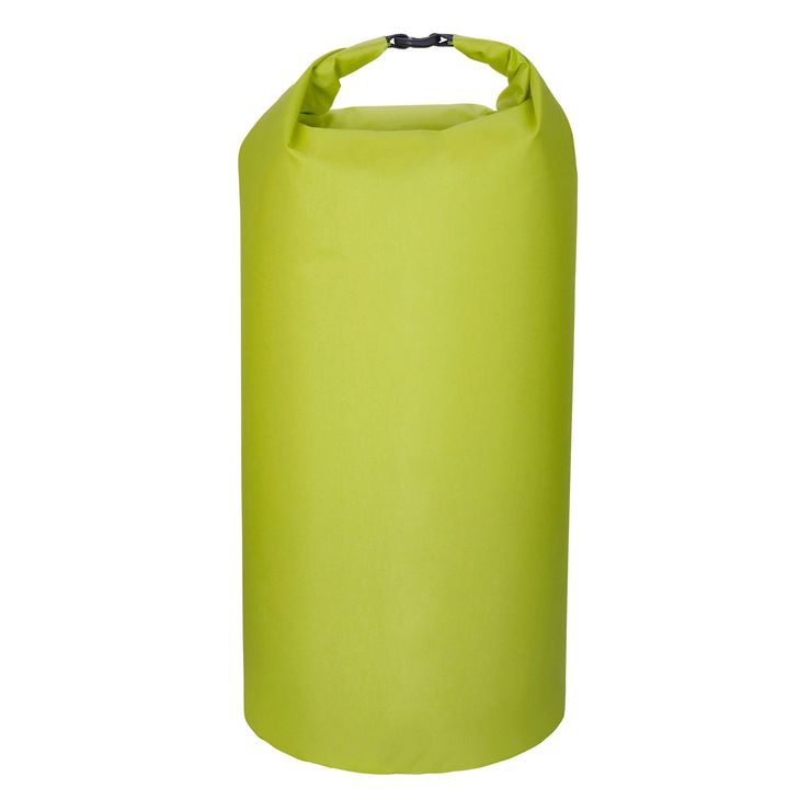 TATONKA WP STUFFBAG LIGHT 7L lime