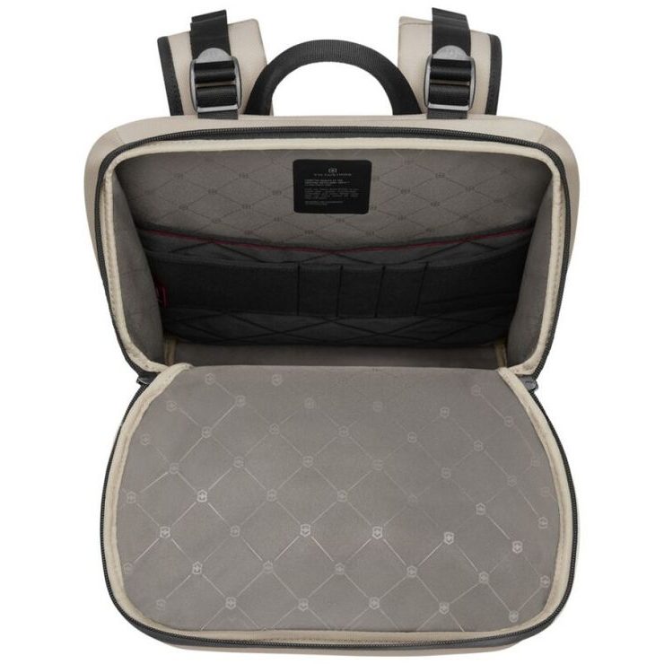 VICTORINOX Altmont Modern, Commuter Backpack 22, Stone White