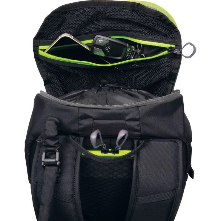 CAMP Ski Mantra 25 lime