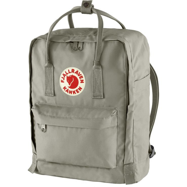 FJÄLLRÄVEN Kånken Fog