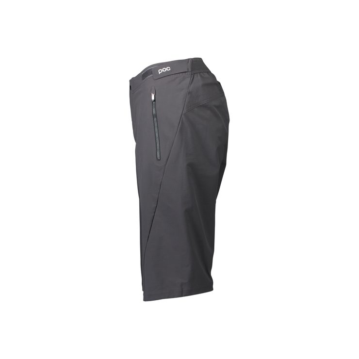 POC Essential Enduro Shorts, Sylvanite Grey