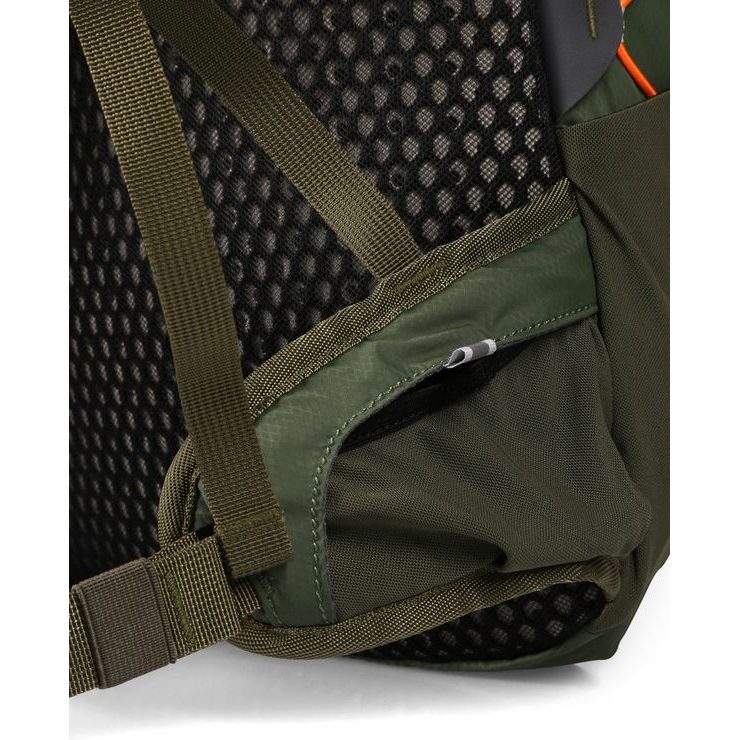 KILPI PACIFIC 20 Khaki