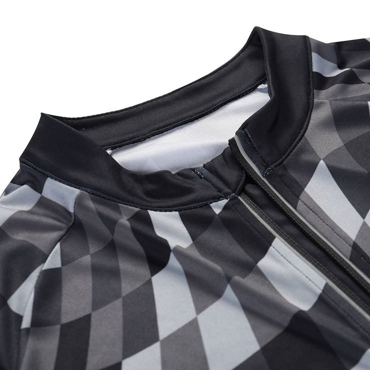 ALPINE PRO SAGEN dk. true gray